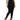 Dolce & Gabbana Elegant High Waist Skinny Pants