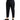 Dolce & Gabbana Elegant Wool-Silk Blend Cropped Dress Pants