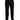 Dolce & Gabbana Elegant Black Wool Dress Pants