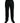 Dolce &amp; Gabbana Elegant Black Wool Dress Pants