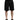 Dolce & Gabbana Sleek Designer Bermuda Cargo Shorts