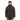 Baldinini Trend Brown Polyester Men Jacket