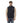 Invicta Black Polyamide Men Vest