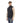 Invicta Black Polyamide Men Vest