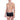 Bikkembergs Black Cotton Men Trunk Pack