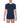 Bikkembergs Blue Cotton Men's T-Shirt Twin Pack