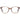 Maje Brown Women Optical Frames