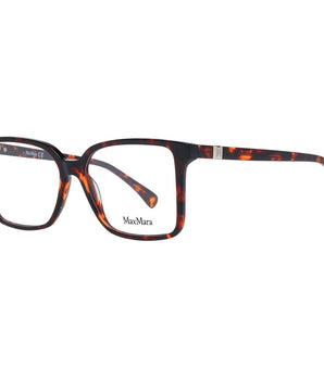 Max Mara Brown Acetate Glasses (Frames)