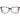 Max Mara Brown Women Optical Frames