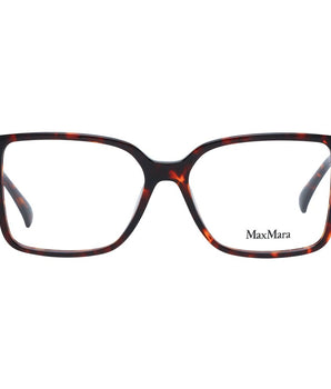 Max Mara Brown Acetate Glasses (Frames)