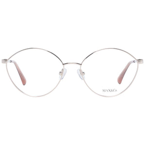 Max & Co Rose Gold Women Optical Frames