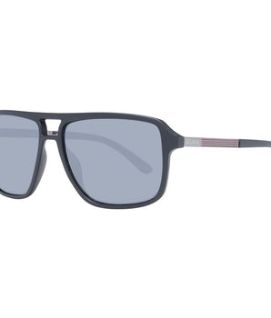 Guess Black Plastic Sunglasses