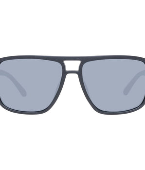 Guess Black Plastic Sunglasses