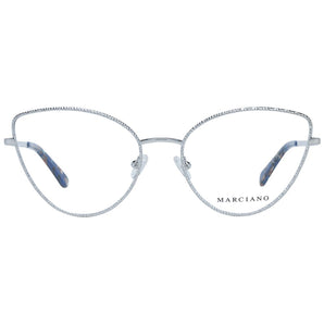 Marciano by Guess Silver Women Optical Frames