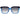 Emilio Pucci Blue Women Sunglasses