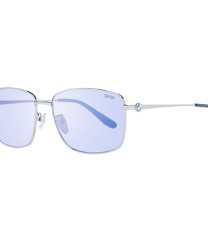 BMW Gold Metal Sunglasses