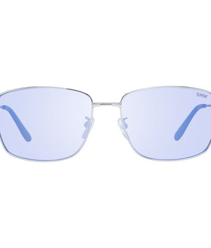 BMW Gold Metal Sunglasses