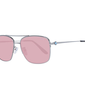 BMW Bronze Metal Sunglasses