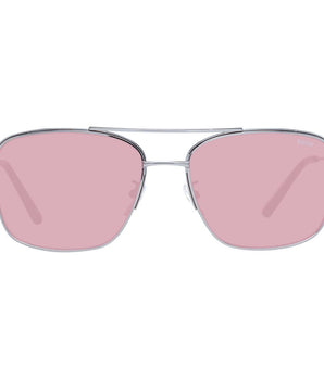 BMW Bronze Metal Sunglasses