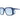 Emilio Pucci Blue Plastic Sunglasses
