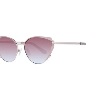 Marciano by Guess Rose Gold Metal Sunglasses