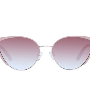 Marciano by Guess Rose Gold Metal Sunglasses