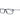 Hugo Boss Black Plastic Glasses (Frames)