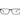 Hugo Boss Black Plastic Glasses (Frames)