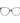 Scotch & Soda Black Acetate Glasses (Frames)