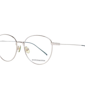 Scotch & Soda Gold Metal Glasses (Frames)