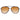 BMW Brown Men Sunglasses