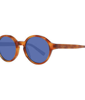 Ted Baker gafas de sol marrones para hombre