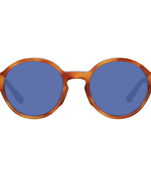 Ted Baker gafas de sol marrones para hombre