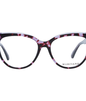 Marciano by Guess Purple Acetate Glasses (Frames)