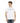 Bikkembergs White Cotton Men T-Shirt