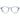 Aigner Gray Women Optical Frames