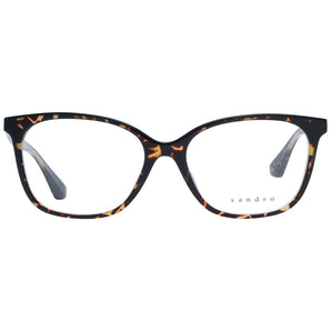 Sandro Brown Women Optical Frames