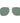 Scotch & Soda Gold Stainless Steel Sunglasses