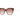 Scotch & Soda Brown Acetate Sunglasses
