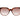Scotch & Soda Brown Acetate Sunglasses