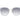 Ted Baker Transparent Polycarbonate Sunglasses