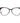Scotch & Soda Brown Plastic Glasses (Frames)