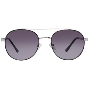 Guess Silver Women Sunglasses