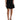 Dolce &amp; Gabbana Elegant High-Waist A-Line Mini Skirt