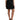 Dolce & Gabbana Elegant High-Waist A-Line Mini Skirt