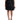 Dolce &amp; Gabbana Elegant Tiered A-Line Mini Skirt