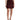 Dolce &amp; Gabbana Tantalizing Tartan High-Waist Mini Skirt