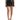 Dolce &amp; Gabbana Elegant High Waist Mini Skirt