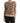 Dolce & Gabbana Beige Leopard Print Wool Turtleneck Top