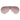 Guess Rose Gold Women Sunglasses